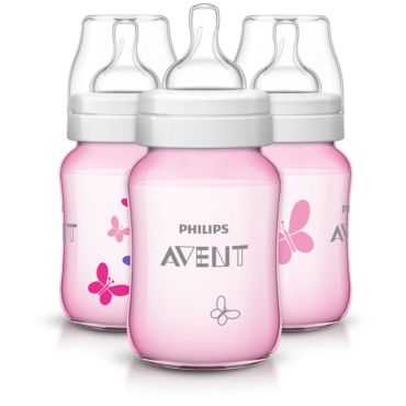 Philips Avent Baby Bottle