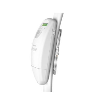 Zoom WhiteSpeed