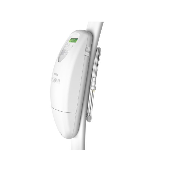 WhiteSpeed In-office whitening treatment DIS999/11 | Zoom