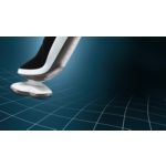 Smooth glide maximum comfort