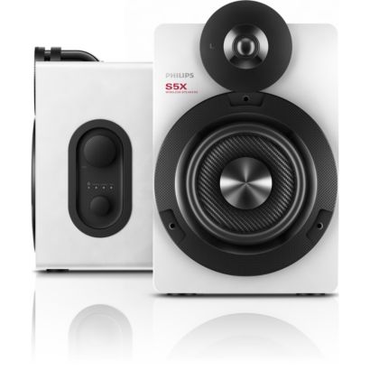 Leiskite viską ir visu garsumu