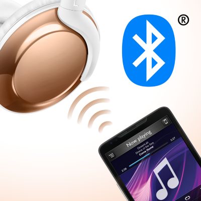 Atbalsta Bluetooth 4.1 un HSP/HFP/A2DP/AVRCP