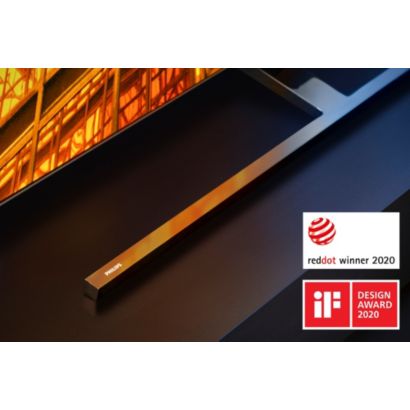 Modernus veikimas. Minimalistinis dizainas.