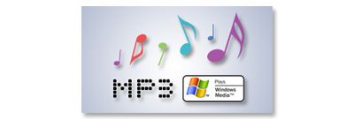 MP3 and WMA playback