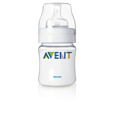 Philips Avent Airflex Classic baby bottle