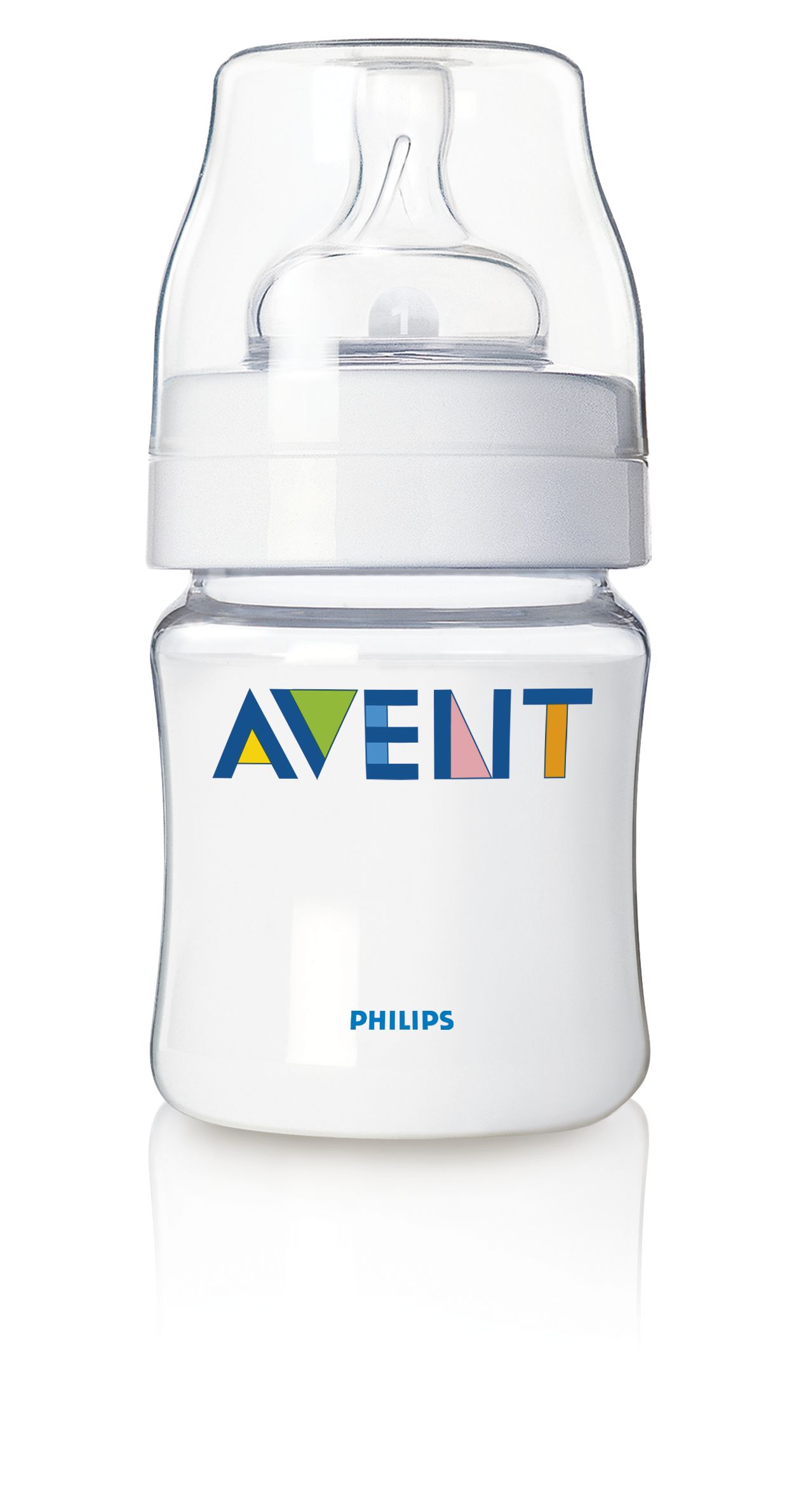For healthy, active feeding