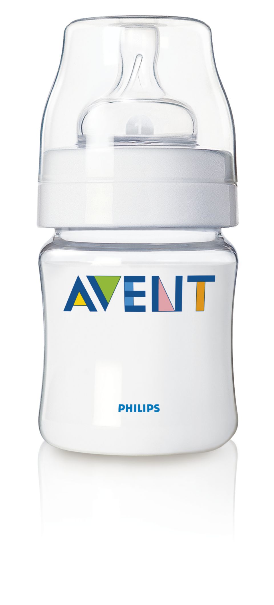 For healthy, active feeding