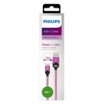 Cabo de 1,2 m do USB A para C