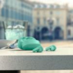 Visada parengtos keliui