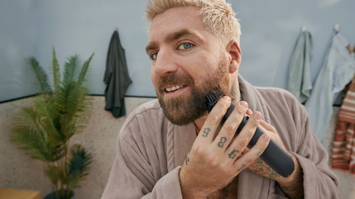 Philips Beard Trimmer 3000 Series