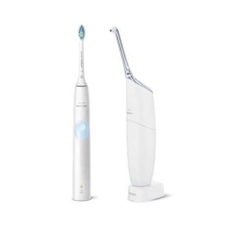 Sonicare ソニッケアー プロテクトクリーン + エアーフロスウルトラ