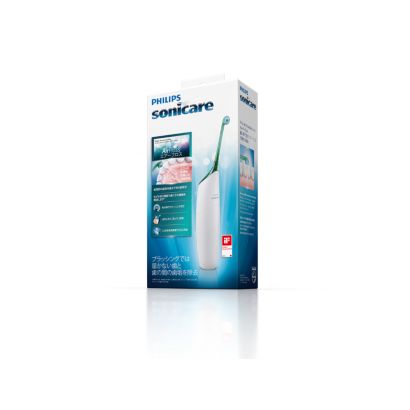 Sonicare AirFloss