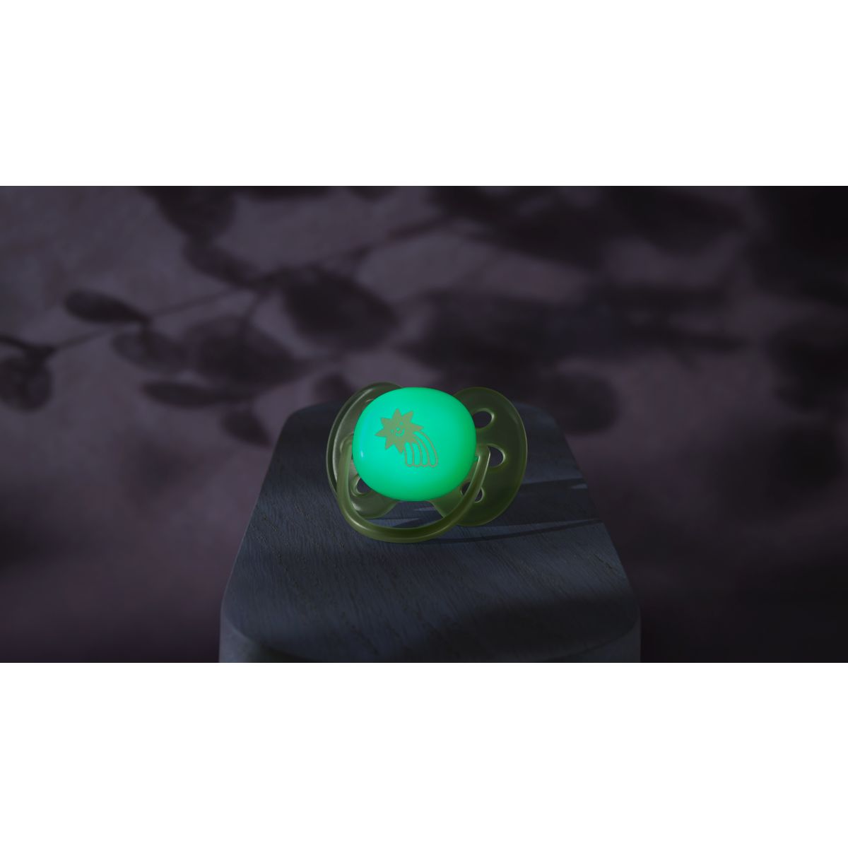 Avent Pacifier ultra soft day and night - thumbnail 7