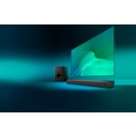 Powerful sound for any TV