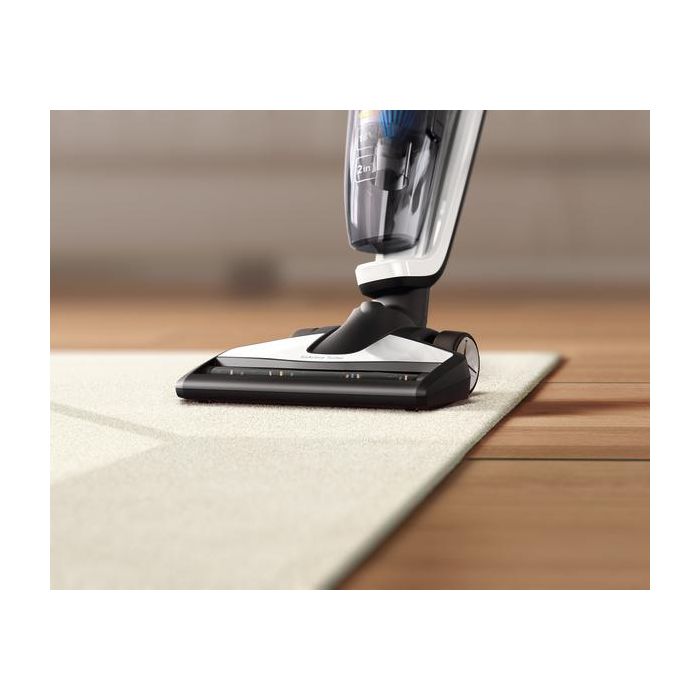 PowerPro Duo 2-in-1 handstick FC6164/02 | Philips
