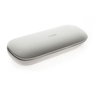 Philips Sonicare Charging travel case