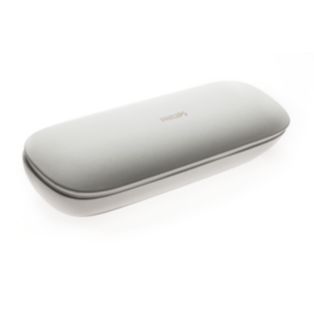 Philips Sonicare Toc de transport cu funcţie de încărcare