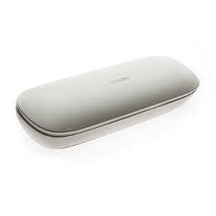 Philips Sonicare Charging travel case