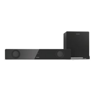 Soundbar speaker