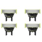 OneBlade 360