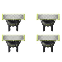 OneBlade 360 4 x Wymienne ostrze 360