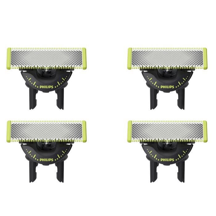 Przycinaj, stylizuj i g&oacute;l włosy dowolnej długości bez wysiłku