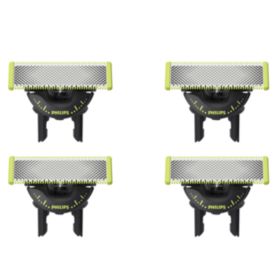 OneBlade 360