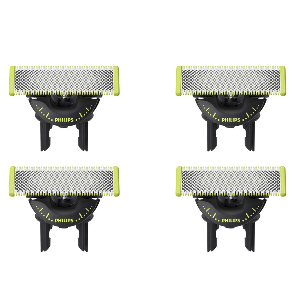 Przycinaj, stylizuj i g&oacute;l włosy dowolnej długości bez wysiłku