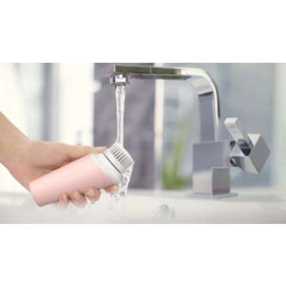 Meie kiireim epilaator isegi kõige peenematele karvadele