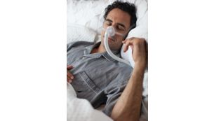 Meno irritazioni a livello delle narici