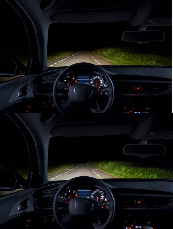 Philips DayLightGuide