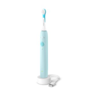Sonicare For Kids Brosse &agrave; dents rechargeable