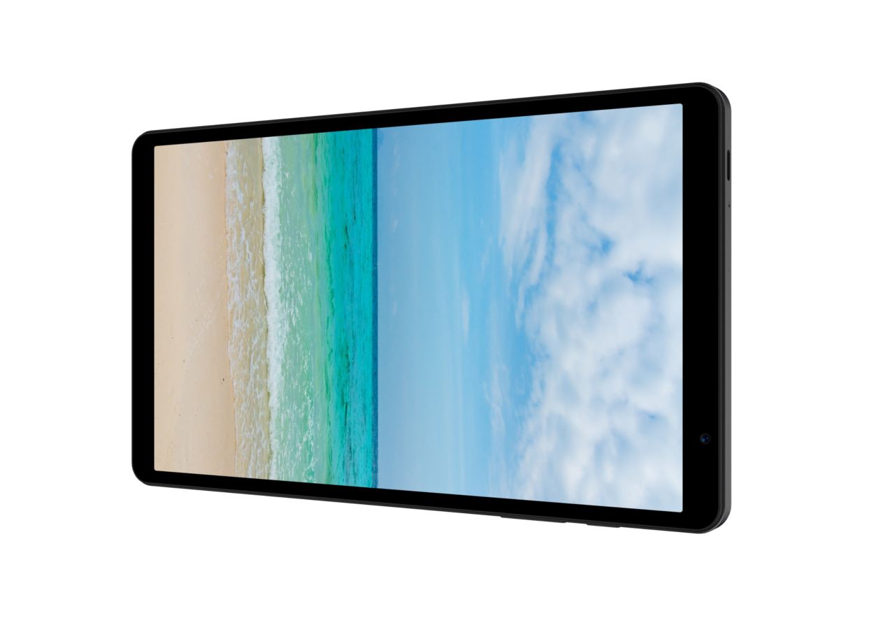 Philips T7335 タブレット CTT7335GY/11 | Philips