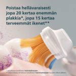 Koe huipputehokas puhdistus