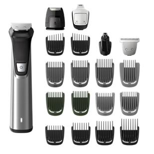 Philips Norelco Multigroom 7000 | Face, Head and Body Philips Norelco Multigroom 7000 | Face, Head and Body