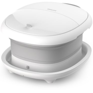 足部水疗按摩器