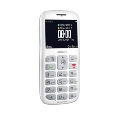 Philips Xenium