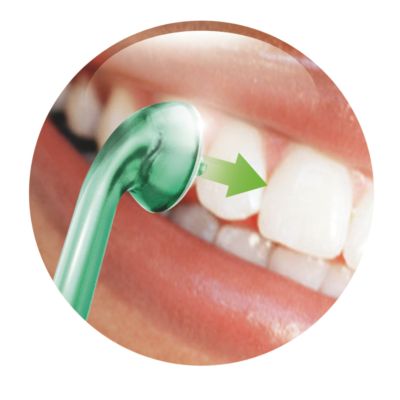 Vodilna konica za enostavno uporabo