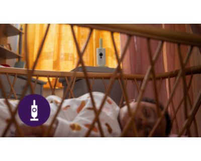 Babyenhed med Full HD