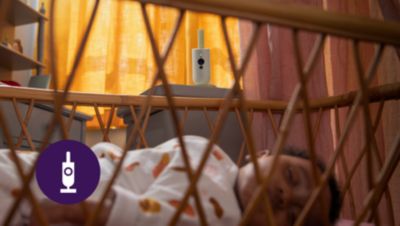 Full HD kamera s noćnim prikazom i digitalnim zumiranjem