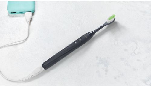 Einmal Laden und einen Monat putzen