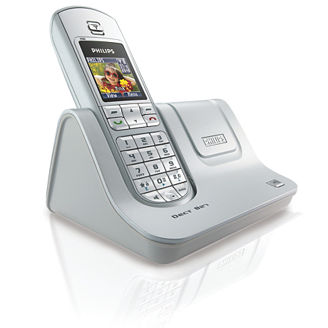 DECT8271S/01