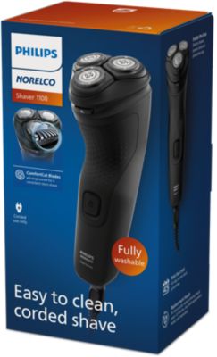 Norelco Shaver 1000 Series Dry electric shaver - thumbnail 3