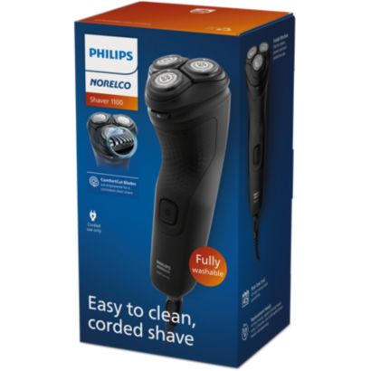 Norelco Shaver 1000 Series