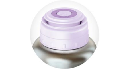 Philips avent store thermal bottle warmer