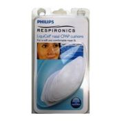 Coussin de PPC nasal LiquiCell