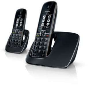 BeNear CD4902B Cordless phone