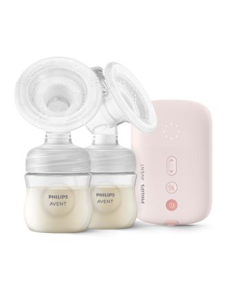 Philips best sale pump breast