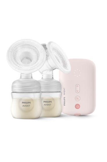 Advanced Electric Breast Pump