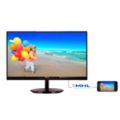 Vibrant images with AH-IPS display